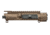 Aero Precision M4E1 Enhanced Stripped Upper Receiver, Kodiak Brown, APAR600216AC