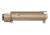 Aero Precision M4E1 Enhanced Upper Receiver, No Forward Assist, FDE Cerakote, APAR612202AC
