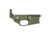 Aero Precision M4E1 Low Profile Stripped Lower Receiver - OD Green Anodized BLEM, APAR600029BC