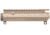 Aero Precision M4E1 Stripped Threaded Upper Receiver, Special Edition, Texas, FDE, APAR700210C
