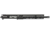 Aero Precision M4E1-T 5.56x45 11.4 inch MOD 4 Upper Receiver, Government, Carbine Length, 1 in 7 Twist, A2 Bird Cage, Black, APAR700004D30