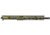 Aero Precision M4E1-T 5.56x45 11.4 inch MOD 4 Upper Receiver, Government, Carbine Length, 1 in 7 Twist, A2 Bird Cage, OD Green, APAR700014D30