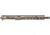 Aero Precision M4E1-T 5.56x45 12.7 inch  MOD 4Upper Receiver, Government, Mid Length, 1 in 7 Twist, A2 Bird Cage, Kodiak Brown, APAR700023D99