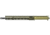 Aero Precision M4E1-T 5.56x45 12.7 inch MOD 4 Upper Receiver, Government, Mid Length, 1 in 7 Twist, A2 Bird Cage, OD Green, APAR700013D99