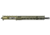 Aero Precision M4E1-T 5.56x45 12.7 inch MOD 4 Upper Receiver, Government, Mid Length, 1 in 7 Twist, A2 Bird Cage, OD Green, APAR700013D99