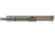 Aero Precision M4E1-T 5.56x45 10.6 inch MOD 4 Upper Receiver, Government, Carbine Length, 1 in 7 Twist, A2 Bird Cage, Kodiak Brown, APAR700025D29