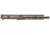 Aero Precision M4E1-T 5.56x45 10.6 inch MOD 4 Upper Receiver, Government, Carbine Length, 1 in 7 Twist, A2 Bird Cage, Kodiak Brown, APAR700025D29