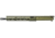 Aero Precision M4E1-T 5.56x45 10.6 inch MOD 4 Upper Receiver, Government, Carbine Length, 1 in 7 Twist, A2 Bird Cage, OD Green, APAR700015D29