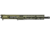 Aero Precision M4E1-T 5.56x45 10.6 inch MOD 4 Upper Receiver, Government, Carbine Length, 1 in 7 Twist, A2 Bird Cage, OD Green, APAR700015D29