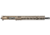Aero Precision M4E1-T 5.56x45 13.5 inch MOD 4 Upper Receiver, Government, Mid Length, 1 in 7 Twist, A2 Bird Cage, Kodiak Brown, APAR700022D5