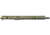 Aero Precision M4E1-T 5.56x45 15 inch MOD 4 Upper Receiver, Government, Mid Length, 1 in 7 Twist, A2 Bird Cage, OD Green, APAR700011D7