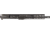 Aero Precision M4E1-T Complete Upper Receiver, .300 AAC Blackout, 10in, Pistol Length, R-One M-LOK Handguard, Black, APAR712702M4