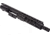 Aero Precision M4E1-T Complete Upper Receiver, .300 AAC Blackout, 8in, Pistol Length, R-One M-LOK Handguard, Black, APAR712701M1