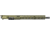 Aero Precision M4E1-T PRO 5.56x45, 16 in Upper Receiver, Hanson, Mid Length, 1-7 Twist, A2 Birdcage, OD Green, 11D112-1