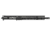Aero Precision M4E1-T PRO CHF, M4, 5.56mm, 14.5 inch Complete Upper Receiver, Hanson, Mid Length, 1-7 Twist, A2 Birdcage, Anodized, Black, APAR700002D115
