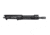 Aero Precision M4E1-T SM10.3 5 Complete Upper, 5.56 x 45, 12.5inch, Government, Carbine, 1-7 Twist, 1/2 x 28 Thread, Anodized, Black, APAR700103M30