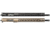 Aero Precision M4E1 Threaded .223 Wylde w/ ATLAS R-ONE Handguard Complete Upper Receiver, Black, Flat Dark Earth