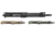 Aero Precision M4E1 Threaded 5.56 w/ ATLAS S-ONE Handguard Complete Upper Receiver, Black, Flat Dark Earth, OD Green