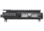 Aero Precision M4E1 Threaded Assembled Upper Receiver, M16/AR-15, Anodized, Black, APAR700201AC