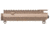 Aero Precision M4E1 Threaded Assembled Upper Receiver, M16/AR-15, Magpul Cerakote, Flat Dark Earth, APAR700202AC