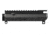 Aero Precision M4E1 Threaded Assembled Upper Receiver, No Forward Assist, Anodized Black, APAR712201AC