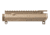 Aero Precision M4E1 Threaded Assembled Upper Receiver, No Forward Assist, FDE Cerakote, APAR712202AC