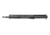 Aero Precision M4E1 Threaded Complete Upper Receiver, 5.56 NATO, 14.5 in Barrel, M4 Profile, 1-7 Twist, 1/2x28 Thread, 12 in ATLAS R-ONE M-LOK Handguard, Black, APAR700704M67