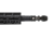 Aero Precision M4E1 Threaded Complete Upper Receiver, 5.56 NATO, 14.5 in Barrel, Government Profile, 1-7 Twist, 1/2x28 Thread, 12 in ATLAS R-ONE M-LOK Handguard, Black, APAR700704M68