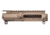 Aero Precision M4E1 Threaded Stripped Upper Receiver,FDE Cerakote, APAR700202C