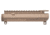 Aero Precision M4E1 Threaded Stripped Upper Receiver,FDE Cerakote, APAR700202C