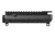 Aero Precision M4E1 Threaded Stripped Upper Receiver, No Forward Assist, Anodized Black, APAR712201C