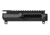 Aero Precision M4E1 Threaded Stripped Upper Receiver, No Forward Assist, Anodized Black, APAR712201C