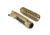 Aero Precision M4E1 Upper Receiver and KeyMod Handguard Combo, No BCG/Charging Handle, FDE Cerakote, 7in, APAR640212PS