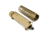 Aero Precision M4E1 Upper Receiver and KeyMod Handguard Combo, No BCG/Charging Handle, FDE Cerakote, 7in, APAR640212PS