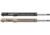 Aero Precision M5 22in 6.5 Creedmoor SS Complete Upper Receiver w/ ATLAS R-ONE Handguard, Black, Flat Dark Earth