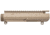 Aero Precision M5 Assembled Threaded Upper Receiver, Special Edition, Texas, FDE, APAR308586AC