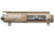 Aero Precision M5 Assembled Threaded Upper Receiver, Special Edition, Texas, FDE, APAR308586AC