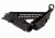 Aero Precision M5 Builder Set w/ 12in KeyMod Handguard Gen 2, Anodized Black, APCS100087S