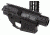 Aero Precision M5 Builder Set w/ 12in KeyMod Handguard Gen 2, Anodized Black, APCS100087S