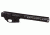 Aero Precision M5 Builder Set w/ 12in KeyMod Handguard Gen 2, Anodized Black, APCS100087S