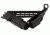 Aero Precision M5 Builder Set w/ 12in M-LOK Handguard Gen 2, Anodized Black, APCS100089S