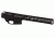 Aero Precision M5 Builder Set w/ 12in M-LOK Handguard Gen 2, Anodized Black, APCS100089S