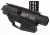 Aero Precision M5 Builder Set w/ 15in KeyMod Handguard Gen 2, Anodized Black, APCS100022S