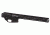 Aero Precision M5 Builder Set w/ 15in KeyMod Handguard Gen 2, Anodized Black, APCS100022S