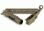 Aero Precision M5 Builder Set w/ 15in KeyMod Handguard Gen 2, FDE Cerakote, APCS100023S
