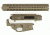 Aero Precision M5 Builder Set w/ 15in KeyMod Handguard Gen 2, FDE Cerakote, APCS100023S