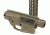 Aero Precision M5 Builder Set w/ 15in KeyMod Handguard Gen 2, FDE Cerakote, APCS100023S