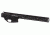 Aero Precision M5 Builder Set w/ 15in M-LOK Handguard Gen 2, Anodized Black, APCS100078S