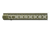 Aero Precision M5 Enhanced Gen 2 M-LOK Handguard, 15in, OD Green, APRA308493C