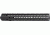 Aero Precision M5 Enhanced KeyMod Handguard, Anodized Black, 15, APRA308231C